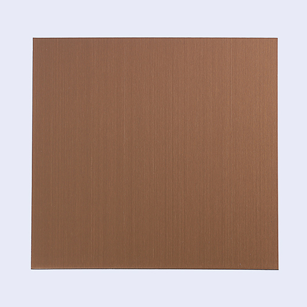Kovový kartáčovaný panel (5)