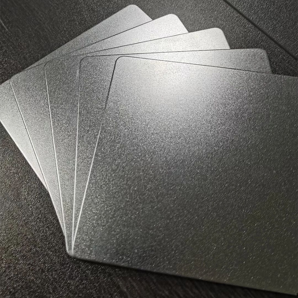Scratch Resistant Stainless Hlau Sheet (2)