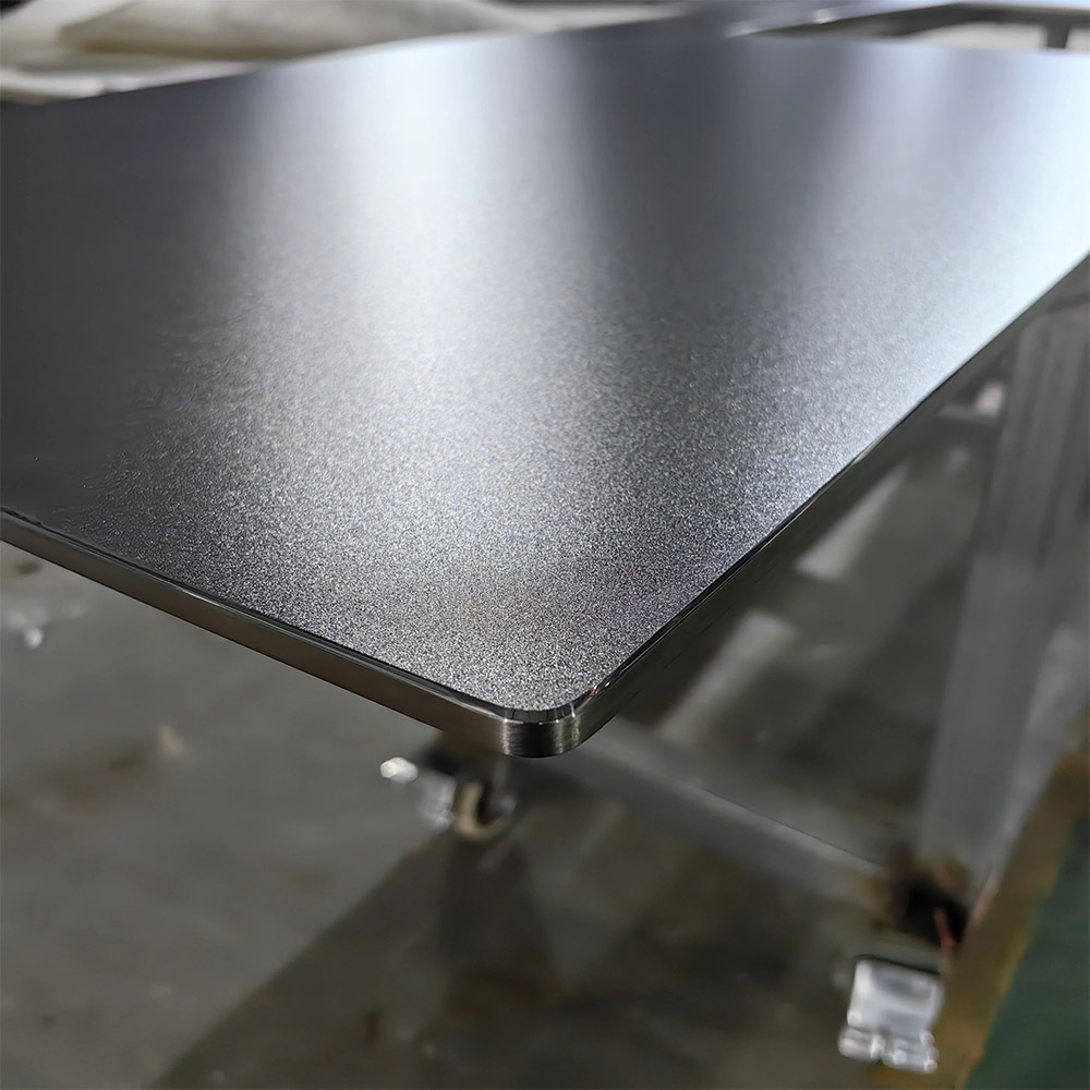 Scratch Resistant Stainless Steel Sheet (4)