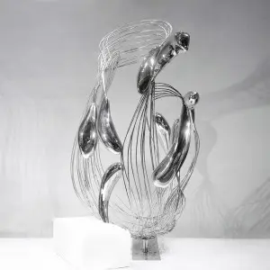 S.S Crafts: A Symbol Of Modern Aesthetics