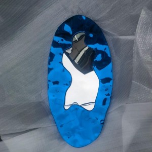 Outdoor & Indoor Stainless Steel Wall Decor – Factory Direct Supply