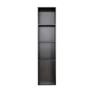 Stainless Steel Indoor Storage Wall niche
