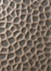 Custom Hammered Finish Stainless Steel Sheet for High-End Decoration