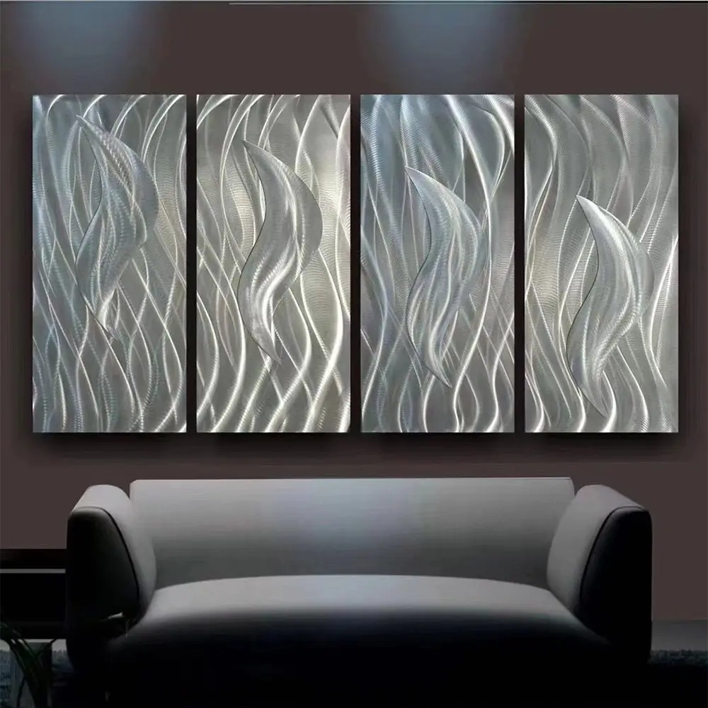 3D Laser Stainless Steel Sheet Featured Image