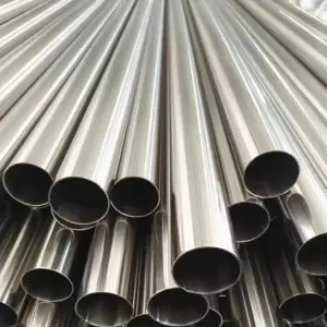 China Factory Direct: Stainless Steel Tube