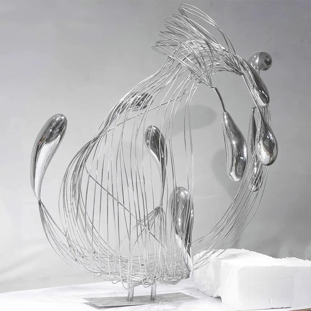 S.S Crafts: A Symbol Of Modern Aesthetics