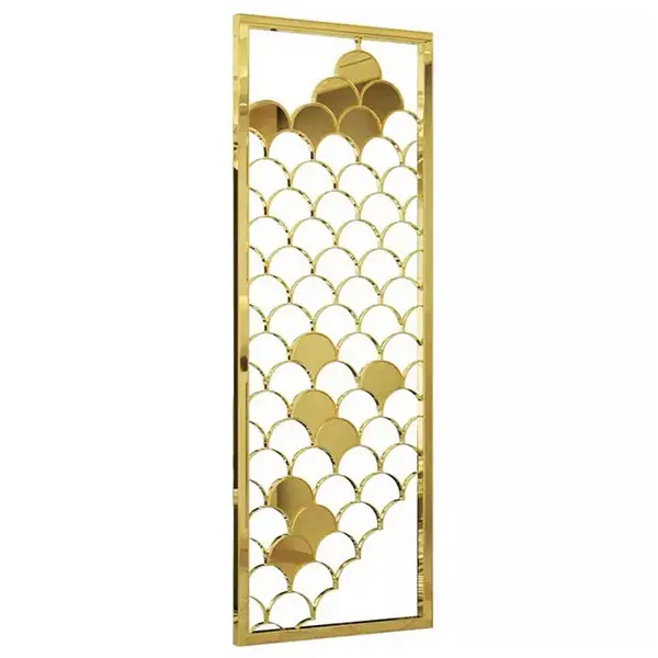 304 Stainless Steel Living Room Diver Supplier