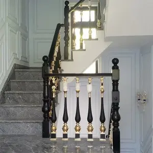 Factory-Priced Stainless Steel Handrails