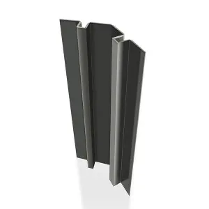 304 316 Customized Shape Decoration Profile