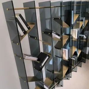 Durability and Robustness of Stainless Steel Display Shelves