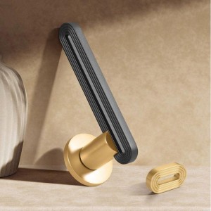 Simple Modern Stainless Steel Handle factory