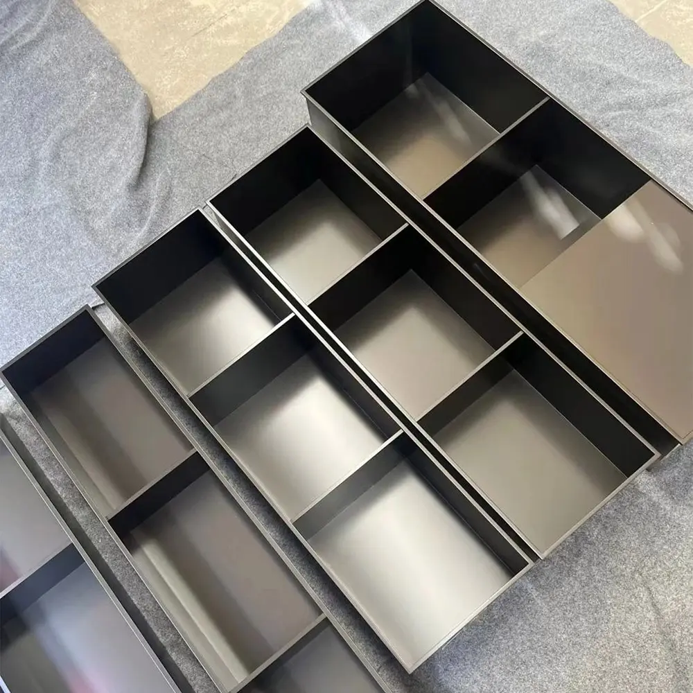 Stainless Steel Wall Niches Featured Image