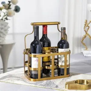 Space Utilisation Of Stainless Steel Wine Racks