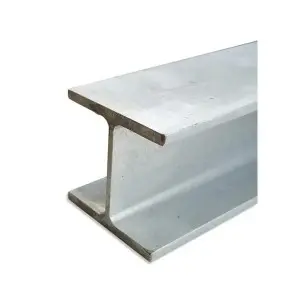 Top Grade Metal H-profile I-profile vendor