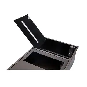 Stainless Steel Functional Wall Niche