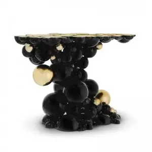 Art Bubble Style Entryway Table Supplier