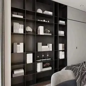 304 Stainless Steel Matte Wall Niches