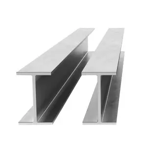 Top Grade Metal H-profile I-profile vendor