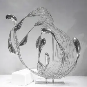 S.S Crafts: A Symbol Of Modern Aesthetics