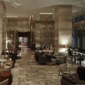 Indoor Decorative Stainless Steel Screen