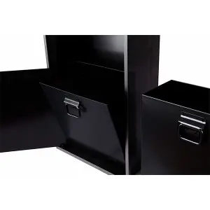 Stainless Steel Functional Wall Niche