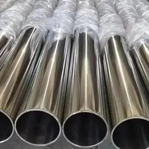 China Factory Direct: Stainless Steel Tube