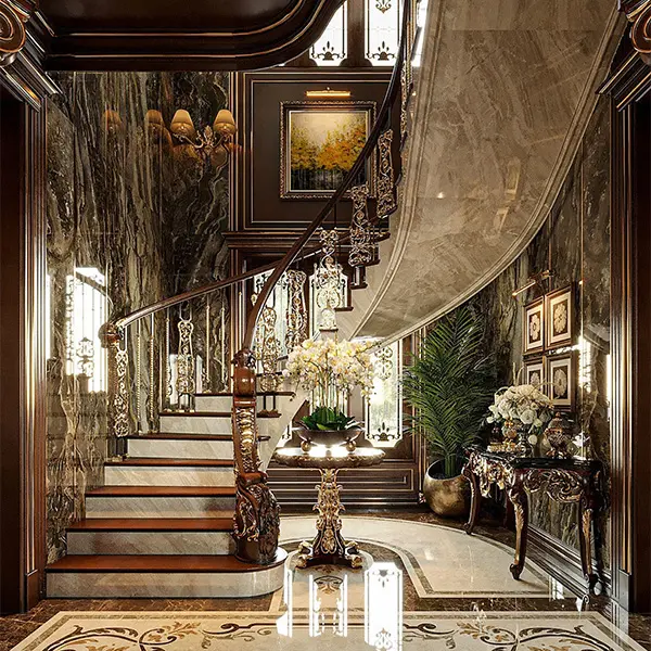 Wholesale Stainless Steel Handrails – Durable, Stylish