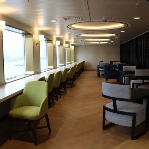 Metal Curved Stainless Steel Gold Partition Frame wholesale