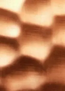 Custom Hammered Finish Stainless Steel Sheet for High-End Decoration