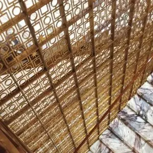 Luxury Style 304 316 Stainless Steel Screen Wholesale