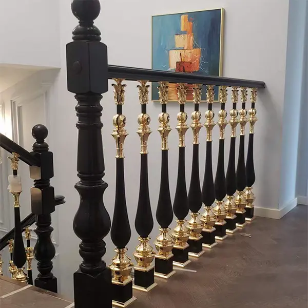 Factory-Priced Stainless Steel Handrails