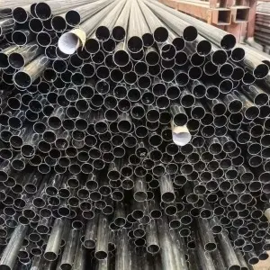 China Factory Direct: Stainless Steel Tube